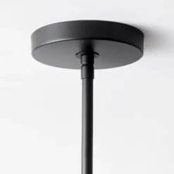 Oversized Sheer Pendant White - Threshold™ Designed With Studio McGee -Lighting Direct GUEST 0afb056e c693 48bc 92be 5c0b04e01161