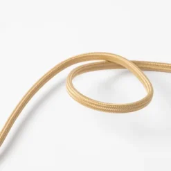 Medium Faux Wood Table Lamp Brown - Threshold™ Designed With Studio McGee -Lighting Direct GUEST 0f189831 6ae5 4f4f 89ba 7e8fcb681179