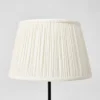 Soft Pleated Shade Off-White - Threshold™ Designed With Studio McGee