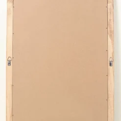 24" X 64" Wood Floor Mirror - Threshold™ Designed With Studio McGee: Natural Finish, Standing, No Assembly Required -Lighting Direct GUEST 2992ac1d 3b6b 4321 b2ee 78a123476767