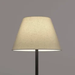 Small Empire Lamp Shade White - Threshold™: Cotton Polyester, Slip Uno Fitter, No Assembly Required 5 Small Empire Lamp Shade White - Threshold™: Cotton Polyester, Slip Uno Fitter, No Assembly Required -Lighting Direct GUEST 2bc77827 4b52 4205 ba47 276518d20e93