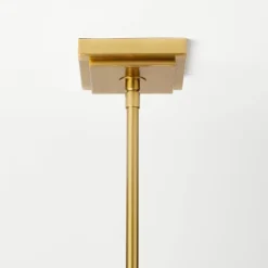 4-Arm Chandelier - Threshold™ Designed With Studio McGee 7 4-Arm Chandelier - Threshold™ Designed With Studio McGee -Lighting Direct GUEST 300b4ef8 0209 4f37 8cff 806540945622