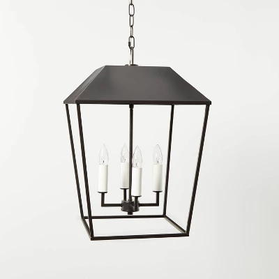 Lantern Pendant - Threshold™ Designed With Studio McGee 6 Lantern Pendant - Threshold™ Designed With Studio McGee - Image 6