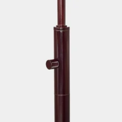 Floor Lamp Maroon - Threshold™ Designed With Studio McGee 7 Floor Lamp Maroon - Threshold™ Designed With Studio McGee -Lighting Direct GUEST 44b2e84c 0ada 4635 875d f20bd760aac9