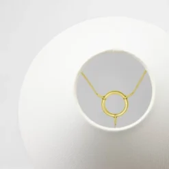 Taper Linen Lamp Shade White - Threshold™ Designed With Studio McGee 5 Taper Linen Lamp Shade White - Threshold™ Designed With Studio McGee -Lighting Direct GUEST 456c6892 b4f0 416e b442 a54dee9ebaaa