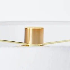 Large Seagrass Table Lamp (Includes LED Light Bulb) Natural - Threshold™ Designed With Studio McGee 6 Large Seagrass Table Lamp (Includes LED Light Bulb) Natural - Threshold™ Designed With Studio McGee -Lighting Direct GUEST 46b60fc5 c358 4fff 926f 4e97f694e610