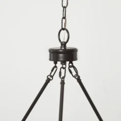 Ring Chandelier - Threshold™ Designed With Studio McGee 12 Ring Chandelier - Threshold™ Designed With Studio McGee -Lighting Direct GUEST 5b9f8eb7 5af0 47e9 b31f 305efabb8fa6