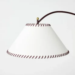 Floor Lamp Maroon - Threshold™ Designed With Studio McGee 6 Floor Lamp Maroon - Threshold™ Designed With Studio McGee -Lighting Direct GUEST 8c2a957d 4ad7 48ab b67e 468162d476b2