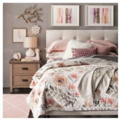 Textured Ceramic Accent Lamp Cream - Threshold -Lighting Direct GUEST a17380b9 1e46 4459 bec0 70526071b12d