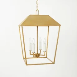 Lantern Pendant - Threshold™ Designed With Studio McGee 13 Lantern Pendant - Threshold™ Designed With Studio McGee -Lighting Direct GUEST ba88a9a4 4cf8 4861 940f 6f31a49a0864