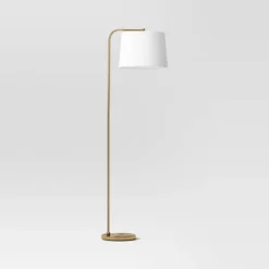 New Traditional Downbridge Floor Lamp Brass - Threshold™ 7 New Traditional Downbridge Floor Lamp Brass - Threshold™ -Lighting Direct GUEST c48c20f6 a339 42c8 85de 8333463aecb8