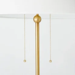 Floor Lamp - Threshold™ Designed With Studio McGee 6 Floor Lamp - Threshold™ Designed With Studio McGee -Lighting Direct GUEST d0d60e0b 41b4 4e44 ab5f d725a562a9fc
