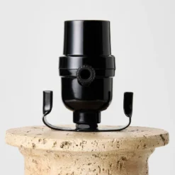 Gray Lamp Base - Threshold™ Designed With Studio McGee 7 Gray Lamp Base - Threshold™ Designed With Studio McGee -Lighting Direct GUEST d6f02bdb 41a2 4a3e b216 1a88f5fc1b06