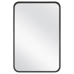 24" X 36" Rectangular Decorative Mirror With Rounded Corners - Threshold™ Designed With Studio McGee -Lighting Direct GUEST ec6434fa 1d3e 47dd 91cf 923208ea9a7c