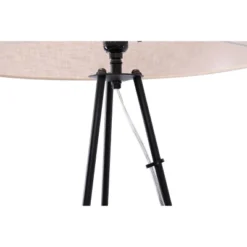 Tripod Shelf Floor Lamp Silver (Includes LED Light Bulb) - Threshold™ -Lighting Direct GUEST f03cdb5a d835 4fa1 ac22 d2084add6181