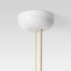 Small Seagrass Light Pendant Light Brown (Includes Energy Efficient Light Bulb) - Threshold™ 6 Small Seagrass Light Pendant Light Brown (Includes Energy Efficient Light Bulb) - Threshold™ -Lighting Direct GUEST fd03b6f5 88cc 4bed 908f 9aaba3b5d9c5